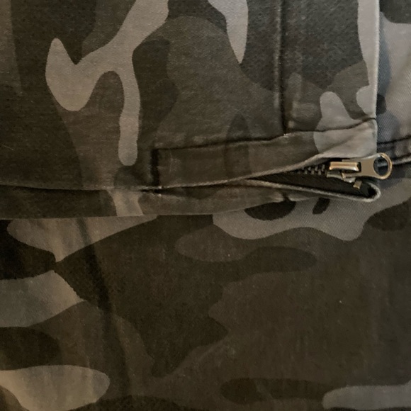 Kut from the kloth-Reese camo - Picture 4 of 4